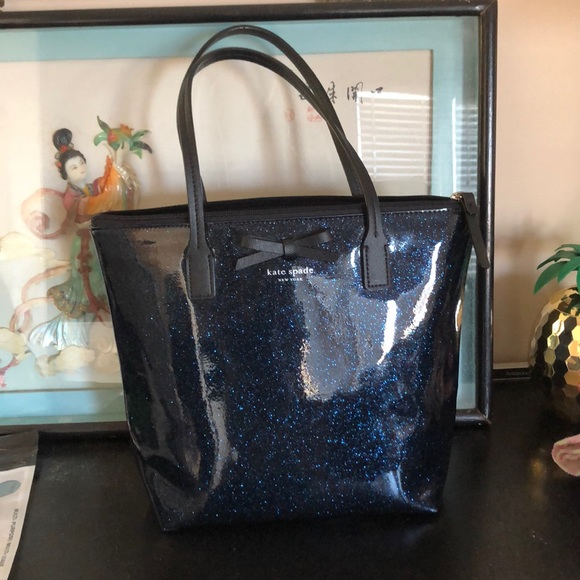 Kate spade purse